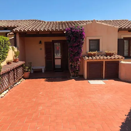 Tavolara Vista Mare شقة