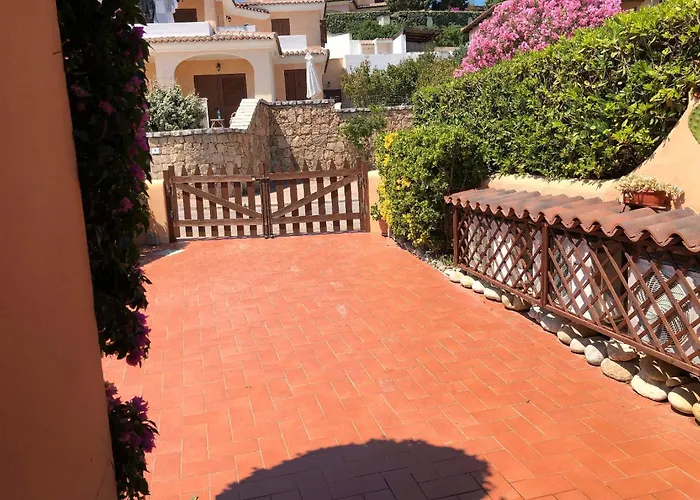 شقة Tavolara Vista Mare