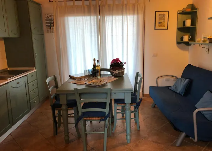 Tavolara Vista Mare * بورتو سان باولو