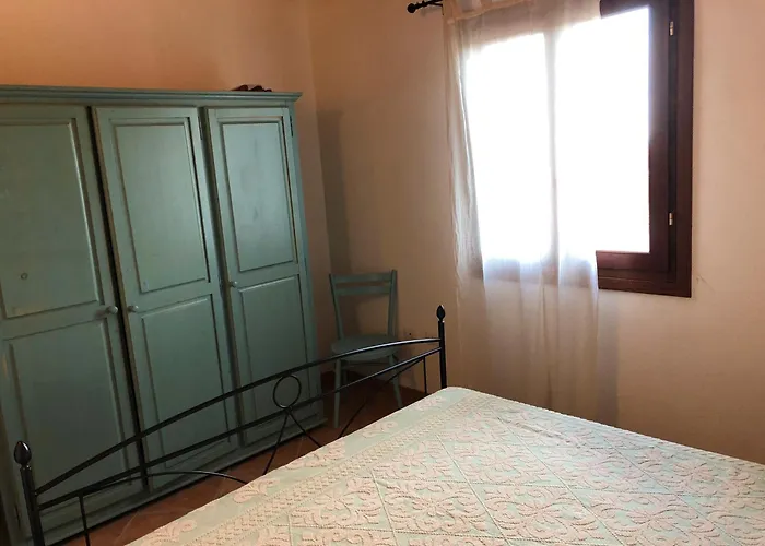 Tavolara Vista Mare شقة *