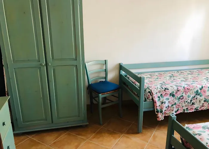 Tavolara Vista Mare بورتو سان باولو