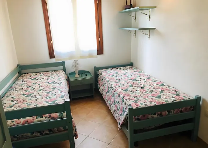 شقة Tavolara Vista Mare