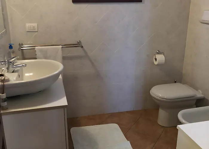 Tavolara Vista Mare بورتو سان باولو