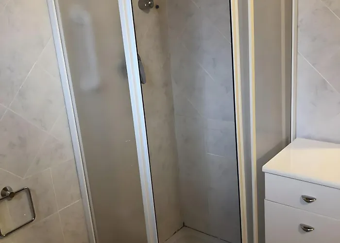 Tavolara Vista Mare شقة بورتو سان باولو