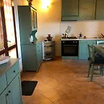 Appartement Tavolara Vista Mare Porto San Paolo (Sardinia)