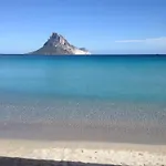 Appartement Tavolara Vista Mare Porto San Paolo (Sardinia)