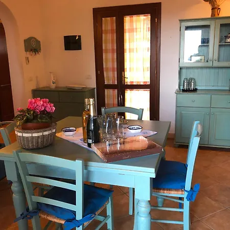 Apartman Tavolara Vista Mare Porto San Paolo