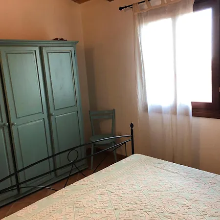 Tavolara Vista Mare Apartman *