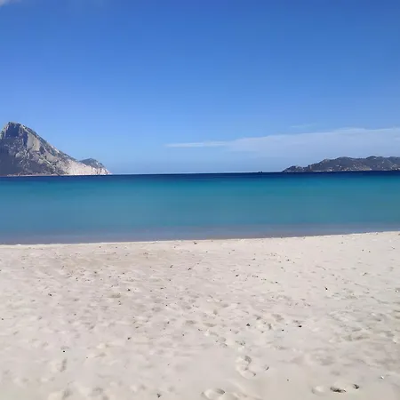 Apartman Tavolara Vista Mare *