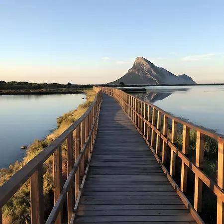 Apartman Tavolara Vista Mare *