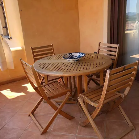 Tavolara Vista Mare