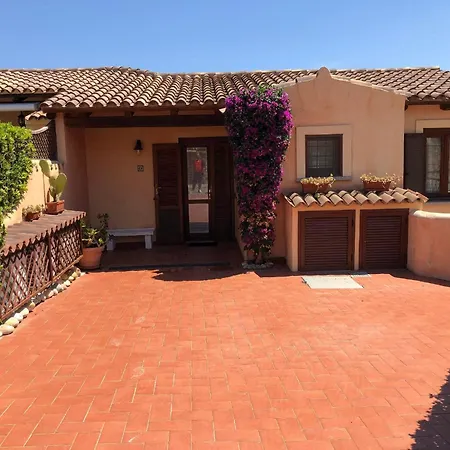 Tavolara Vista Mare Daire *