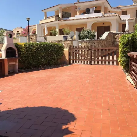 Daire Tavolara Vista Mare