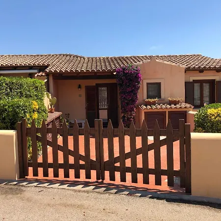 Daire Tavolara Vista Mare *