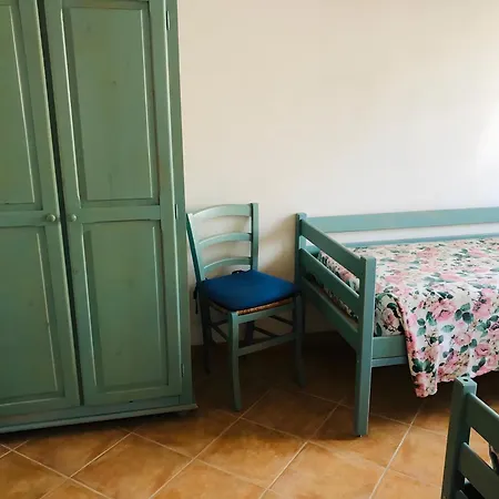 Tavolara Vista Mare *