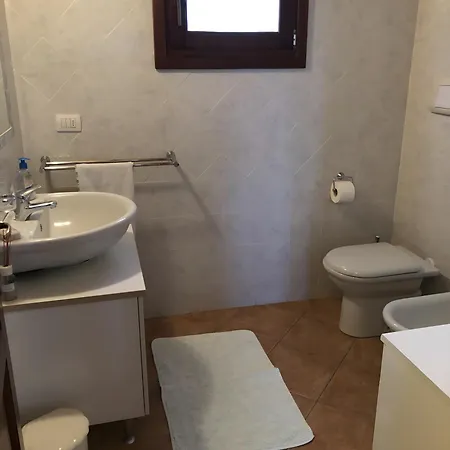 Daire Tavolara Vista Mare