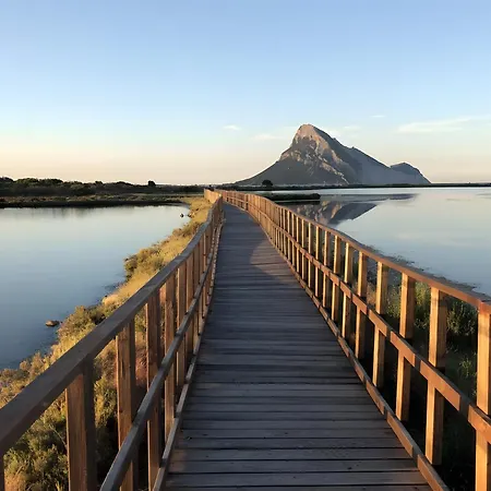 Tavolara Vista Mare * Porto San Paolo (Sardinia)
