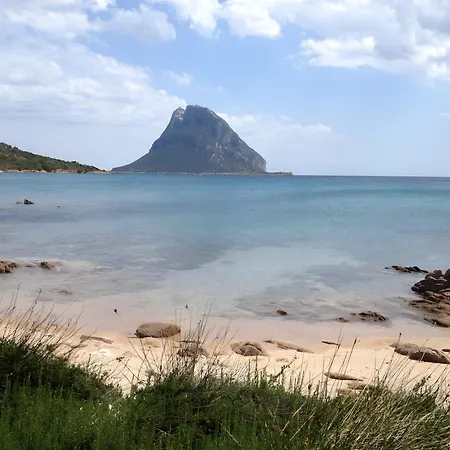 Tavolara Vista Mare