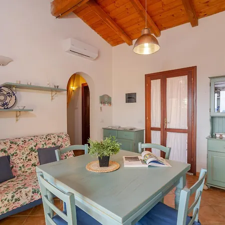 Tavolara Vista Mare Lejlighed