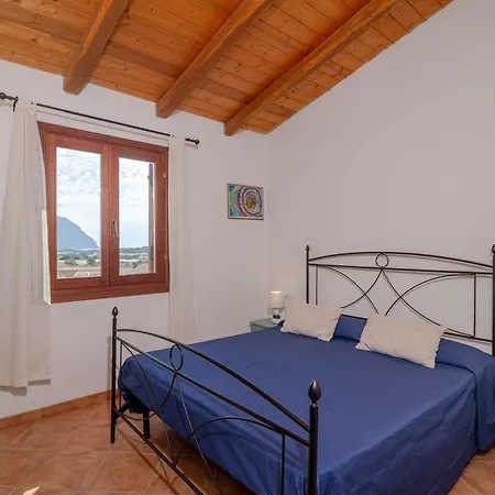 Lejlighed Tavolara Vista Mare *