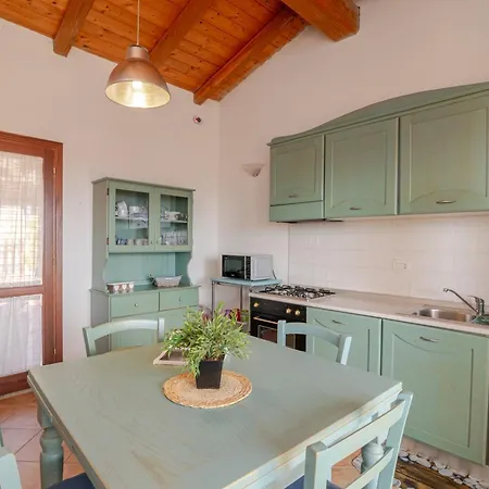 Tavolara Vista Mare *