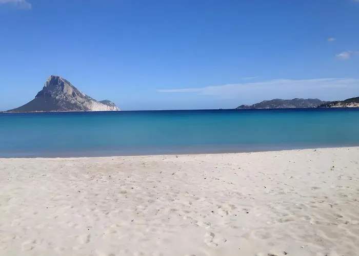 Апартаменты Tavolara Vista Mare *